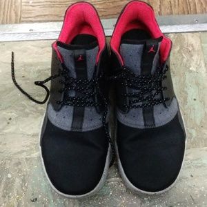 Jordan casual sneakers